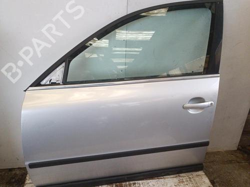 Left front door VW PASSAT B5.5 (3B3) 1.9 TDI | BP22876207C2 