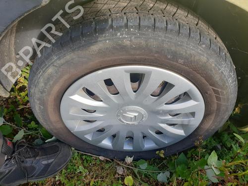 Used Rim Rim 36950482 36950482