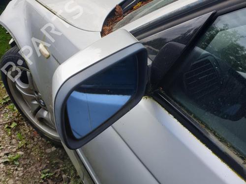 Left mirror BMW 3 Touring (E46) 330 d | BP25738451C26 