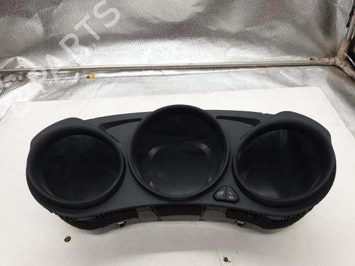 Used Instrument cluster CITROËN C4 II (NC_) 1.6 HDi 90 (92 hp) 22865960