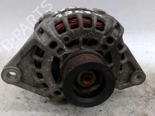 Alternator IVECO DAILY IV Van 35C13 V, 35C13 V/P, 35S13 V, 35S13 V/P | BP22872055M7 