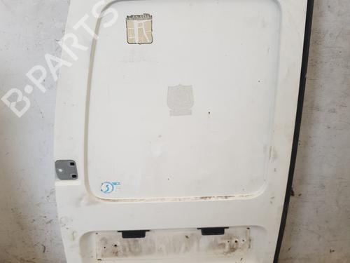 Used Left tailgate CITROËN JUMPY I Van (BS_, BT_, BY_, BZ_) 1.9 D 70 (69 hp) 29142786