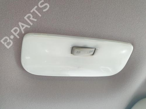 Interior roof light RENAULT GRAND SCÉNIC III (JZ0/1_) 1.5 dCi (JZ09, JZ0D, JZ10, JZ14, JZ1G, JZ29, JZ2C) | BP30180785I8 