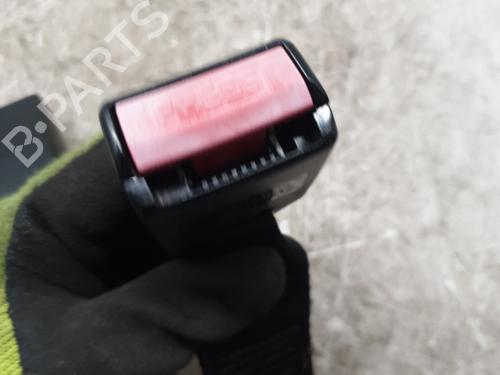 Seat buckle DACIA LOGAN (LS_) 1.6 (LS0B, LS0D, LS0F, LS0H) | BP32298943I32 - Image 2