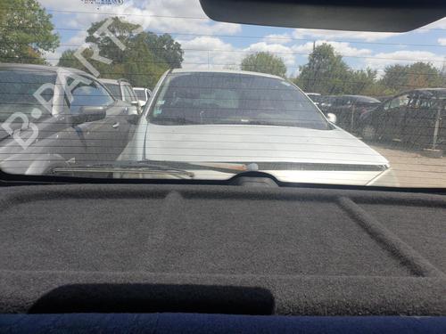 Used Rear parcel shelf Rear parcel shelf 37707461 37707461