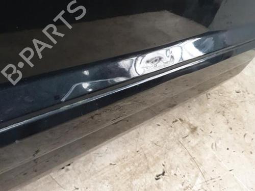 Dør høyre foran FORD FUSION (JU_) 1.6 TDCi | BP22870328C3 