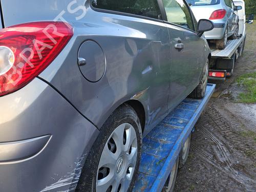 Right front window switch OPEL CORSA D (S07) 1.2 LPG (L08, L68) | BP30819248I26 - Image 4