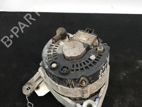 Used Alternator CITROËN AX (ZA-_) 10 (50 hp) 22879914