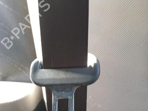 Used Front right seatbelt Front right seatbelt TOYOTA YARIS (_P9_) 1.4 D-4D (NLP90_, NLP90R) (90 hp) 26954490 26954490