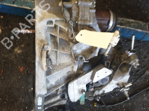 Gearbox DACIA DUSTER (HS_) 1.5 dCi | BP31833966M3 - Image 2