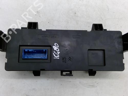 Used Climate control CITROËN C2 (JM_) 1.4 HDi (68 hp) 22868787