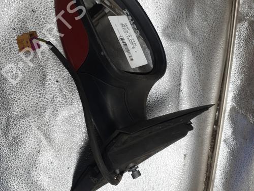 Left mirror SEAT IBIZA III (6L1)  | BP24181011C26 