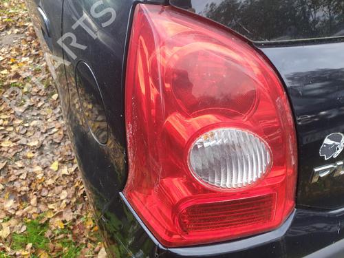 Left taillight NISSAN PIXO (UA0) 1.0 | BP30156090C34 
