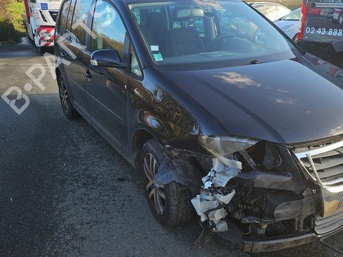 Used Parts VW TOURAN (1T1, 1T2) 1.9 TDI (105 hp) 4447520