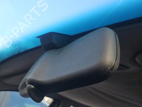 Rear mirror OPEL VECTRA B (J96) 1.6 i 16V (F19) | BP30978064I6