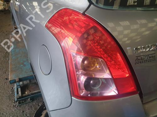 Left taillight SUZUKI SWIFT III (MZ, EZ) 1.3 DDiS (RS413D) | BP30863349C34 - Image 3