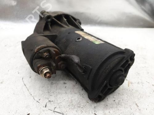 Used Starter Starter PEUGEOT BOXER Bus (244, Z_) 2.2 HDi (101 hp) 22878309 22878309