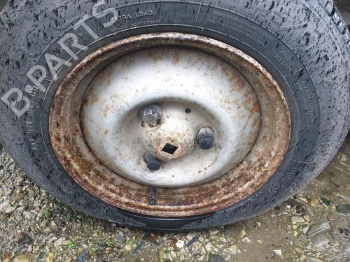 Fælk CITROËN C15 Box Body/MPV (VD_) 1.0 (45 hp) 32003296