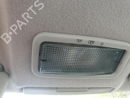 Kabinelys Kabinelys VW POLO (6N2) [1999-2001] 37470771 37470771