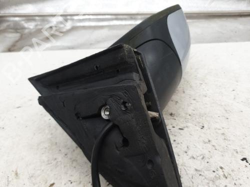 Right mirror SEAT IBIZA III (6L1) 1.4 TDI | BP22864344C27 