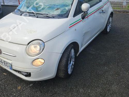 AC compressor FIAT 500 (312_) 1.2 (312AXA1A) | BP22874328M34 