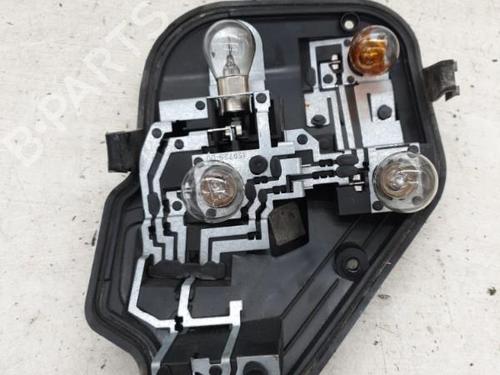 Used Lamp holder Lamp holder OPEL ASTRA H (A04) 1.9 CDTI (L48) (150 hp) 24422689 24422689