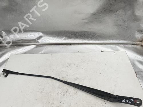 Used Front windshield wiper arm VW GOLF V (1K1) 1.9 TDI (105 hp) 24422168