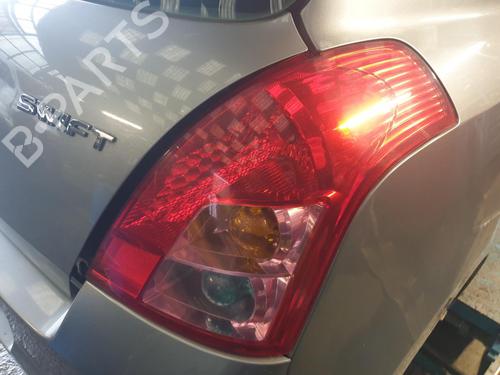 Right taillight SUZUKI SWIFT III (MZ, EZ) 1.3 DDiS (RS413D) | BP30863350C35 - Image 3
