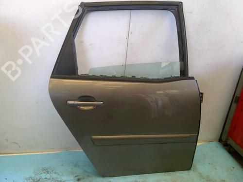 Right rear door CITROËN C4 Picasso I MPV (UD_) 1.6 HDi | BP22886645C5 