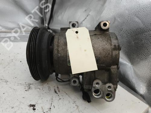 AC compressor HYUNDAI COUPE I (RD) 2.0 16V | BP24533510M34 