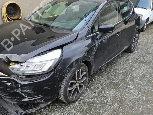 Right front seat RENAULT CLIO IV (BH_) 1.2 TCe 120 (BHAU) | BP28681477C16 