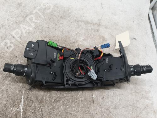 Steering column stalk RENAULT MODUS / GRAND MODUS (F/JP0_) 1.2 (JP0C, JP0K, FP0C, FP0K, FP0P, JP0P, JP0T) | BP29928092I23