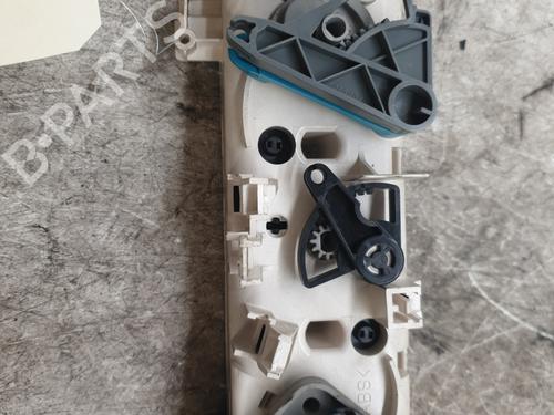 Climate control PEUGEOT 306 Hatchback (7A, 7C, N3, N5) 1.9 D | BP28072554I5 
