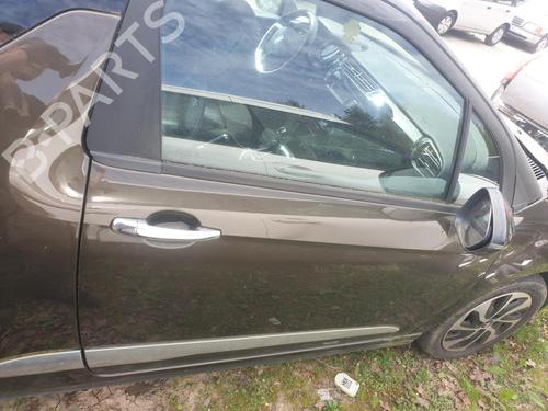 Front right window mechanism CITROËN DS3 (SA_) 1.6 HDi 90 | BP33890163C23 - Image 2