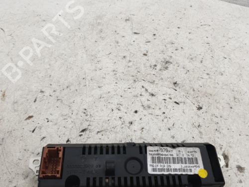 Display monitor CITROËN C2 (JM_) 1.4 HDi | BP22864314C48 