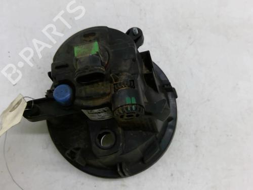 Left front fog light RENAULT TWINGO II (CN0_) 1.2 16V (CN04, CN0B) | BP25842546C30 - Image 2