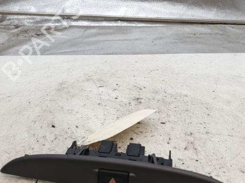 Used Warning switch Warning switch JAGUAR X-TYPE I Estate (X400) 2.0 D (130 hp) 24423236 24423236