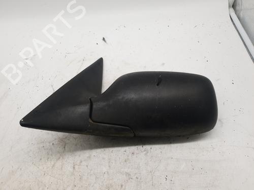 Used Left mirror Left mirror 22869742 22869742