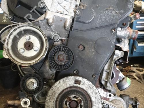 Used Engine Engine ALFA ROMEO GT (937_) 1.9 JTD (937CXN1B) (150 hp) 31916991 31916991