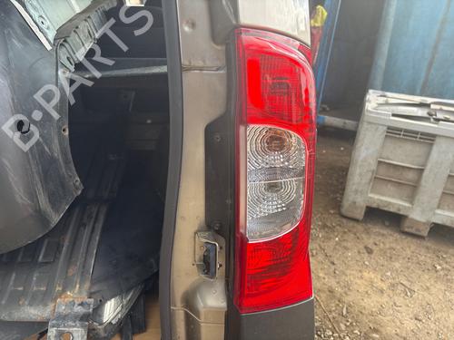 Used Right taillight Right taillight 39150566 39150566