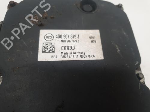 ABS pump AUDI A6 Allroad C7 (4GH, 4GJ) 3.0 TDI quattro | BP22882958M43 