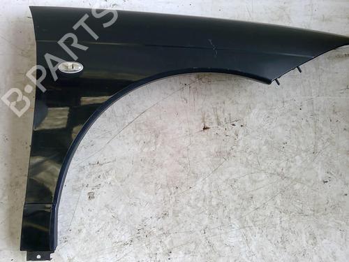Used Right front fenders CITROËN C6 (TD_) 2.7 HDi (204 hp) 22886084
