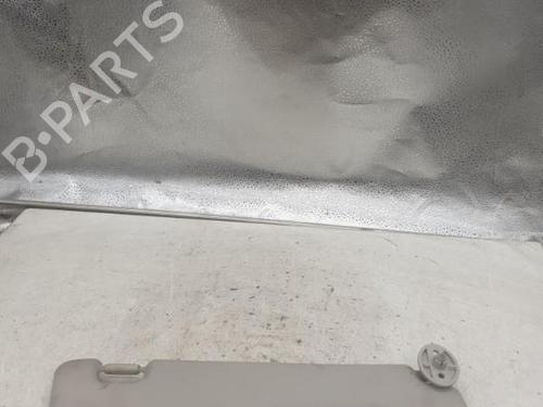 Right sun visor ROVER 200 II Hatchback (RF) 220 D/SD | BP24422746I2 - Image 2
