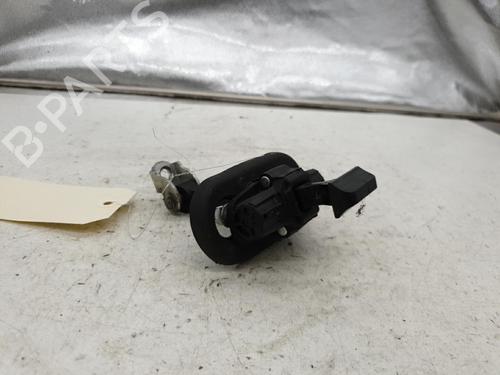 Hinge/Door check strap FIAT DOBLO Cargo (263_) 1.3 D Multijet | BP25842922C146 