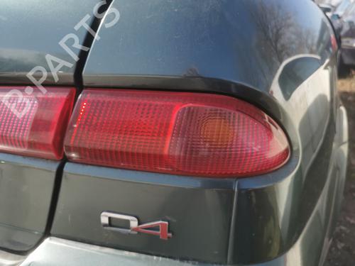 Used Right taillight Right taillight 24180982 24180982