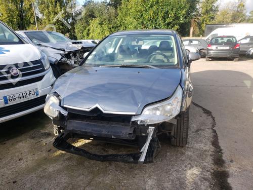 Headlight switch CITROËN C4 Coupe (LA_) 1.6 HDi | BP25270239I24  - Image 7