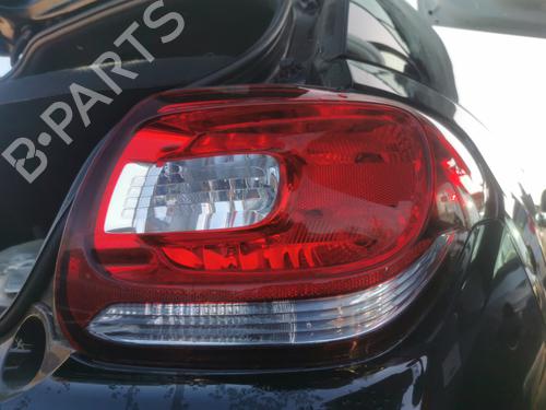 Right taillight CITROËN DS3 (SA_) 1.6 HDi 90 | BP24639995C35 