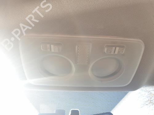 Used Interior roof light Interior roof light FIAT BRAVO II (198_) 1.6 D Multijet (198AXM1B) (90 hp) 32494570 32494570