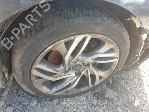 Rim CITROËN C4 II (NC_) 2.0 HDi / BlueHDi 150 | BP29738397C45 