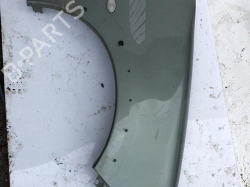 Used Right front fenders PEUGEOT PARTNER MPV (5_, G_) 2.0 HDI (90 hp) 30046222
